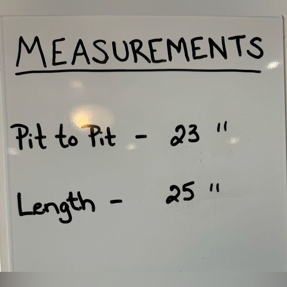 Lucky Brand blue abstract floral faux wrap top size large - Picture 12 of 12